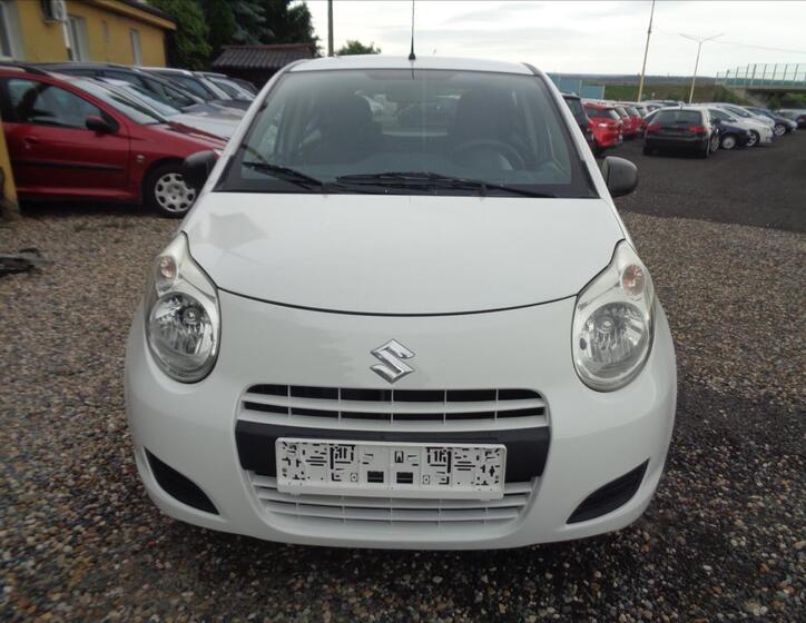 Suzuki Alto 2