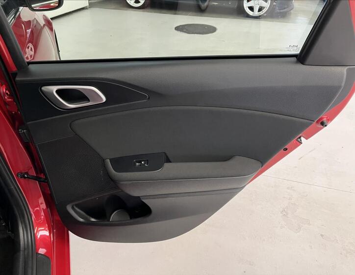 KIA Ceed 28