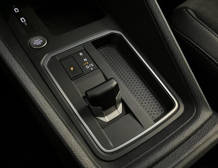 Volkswagen Caddy 16