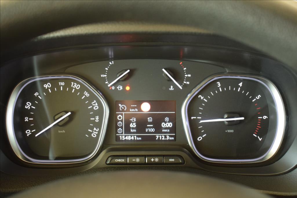 Citroën SpaceTourer