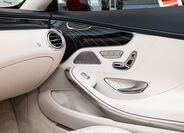Mercedes-Benz Třídy S 17