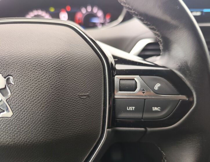 Peugeot 3008 27