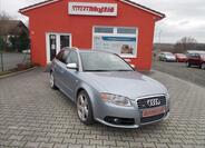 Audi S4 1