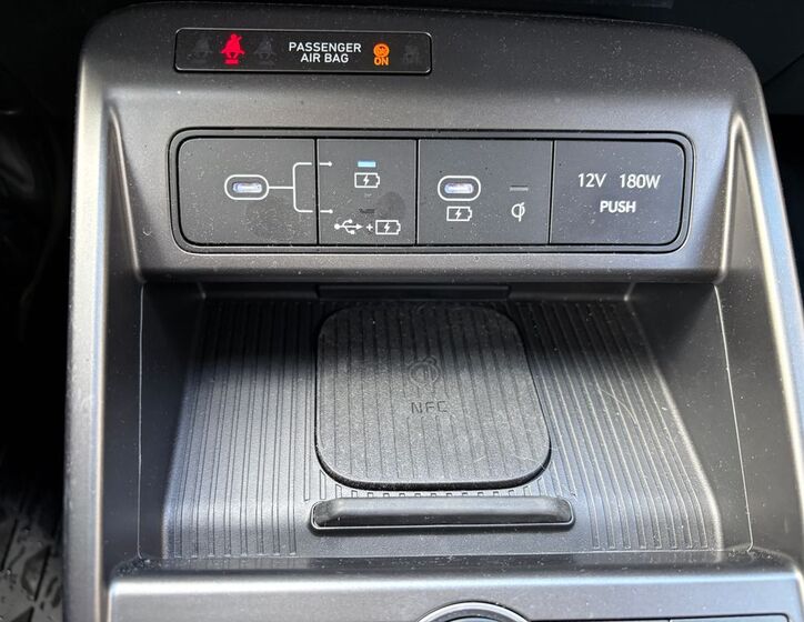Hyundai Kona 29