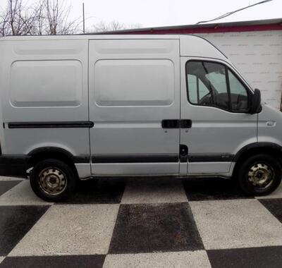 Renault Master 6