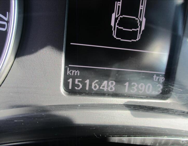 Škoda Octavia 18