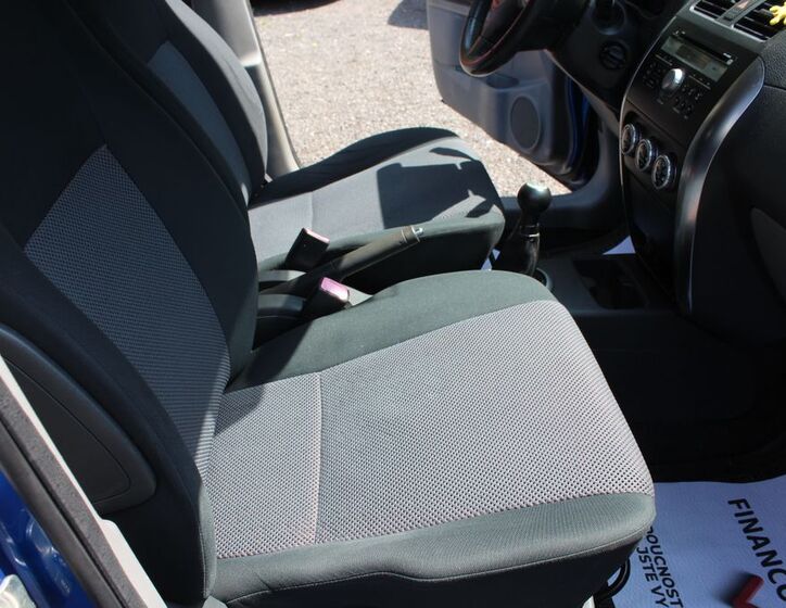 Suzuki SX4 20