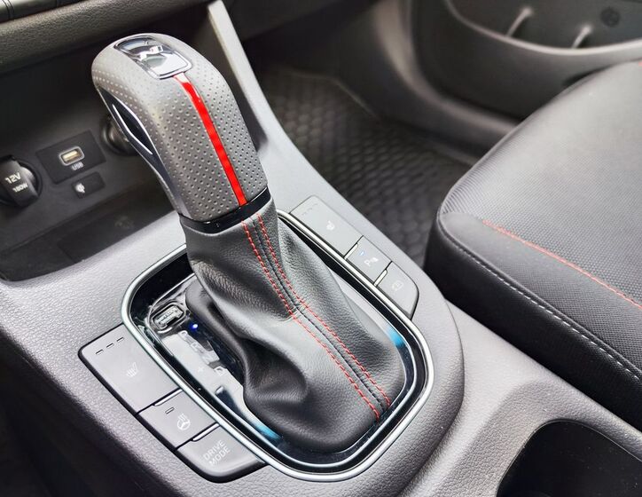Hyundai i30 23