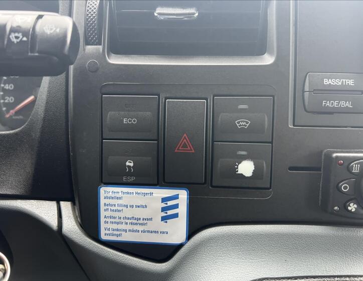 Ford Transit 21