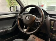 Škoda Octavia 15