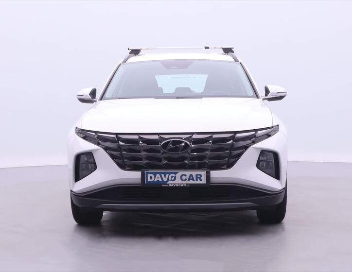 Hyundai Tucson 2