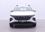 Hyundai Tucson 2
