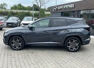 Hyundai Tucson 5