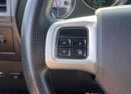 Dodge Challenger 17