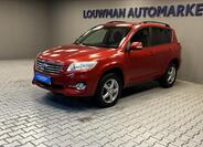 Toyota RAV4 1