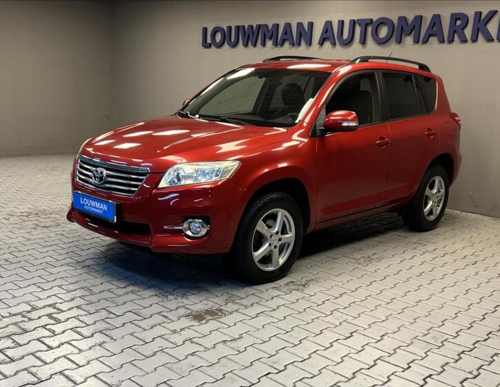 Toyota RAV4 1