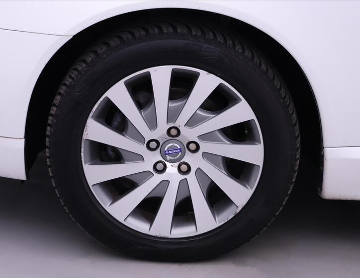 Volvo S80 33