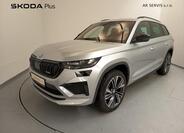 Škoda Kodiaq 1