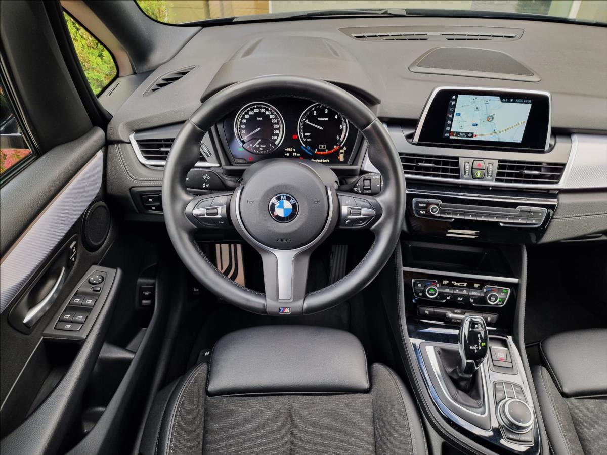 BMW Řada 2
