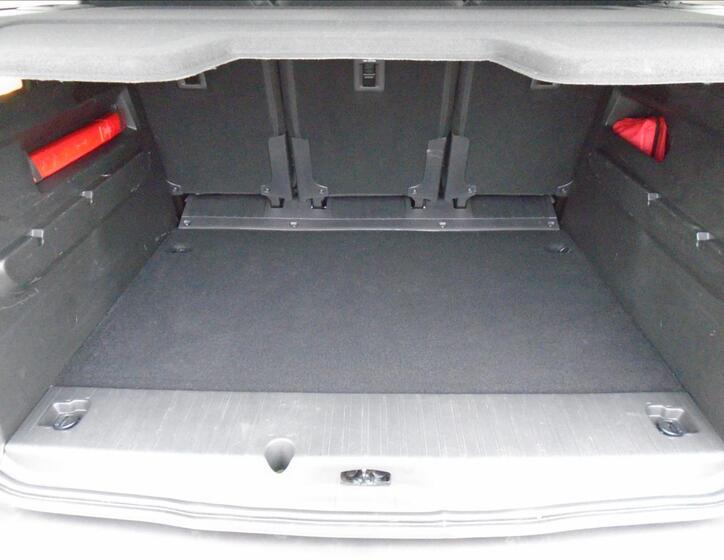 Opel Combo 12
