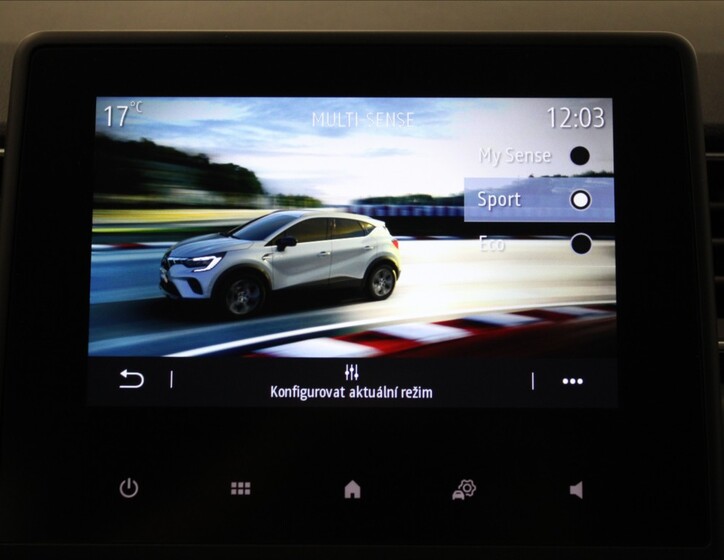 Mitsubishi ASX 11