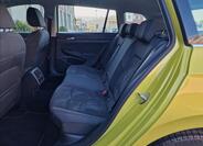 Volkswagen Golf 16