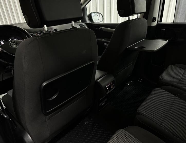 Volkswagen Sharan 31