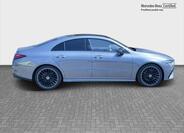 Mercedes-Benz CLA 6