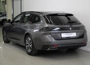 Peugeot 508 3