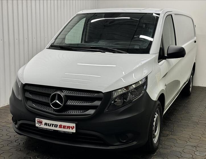 Mercedes-Benz Vito 1