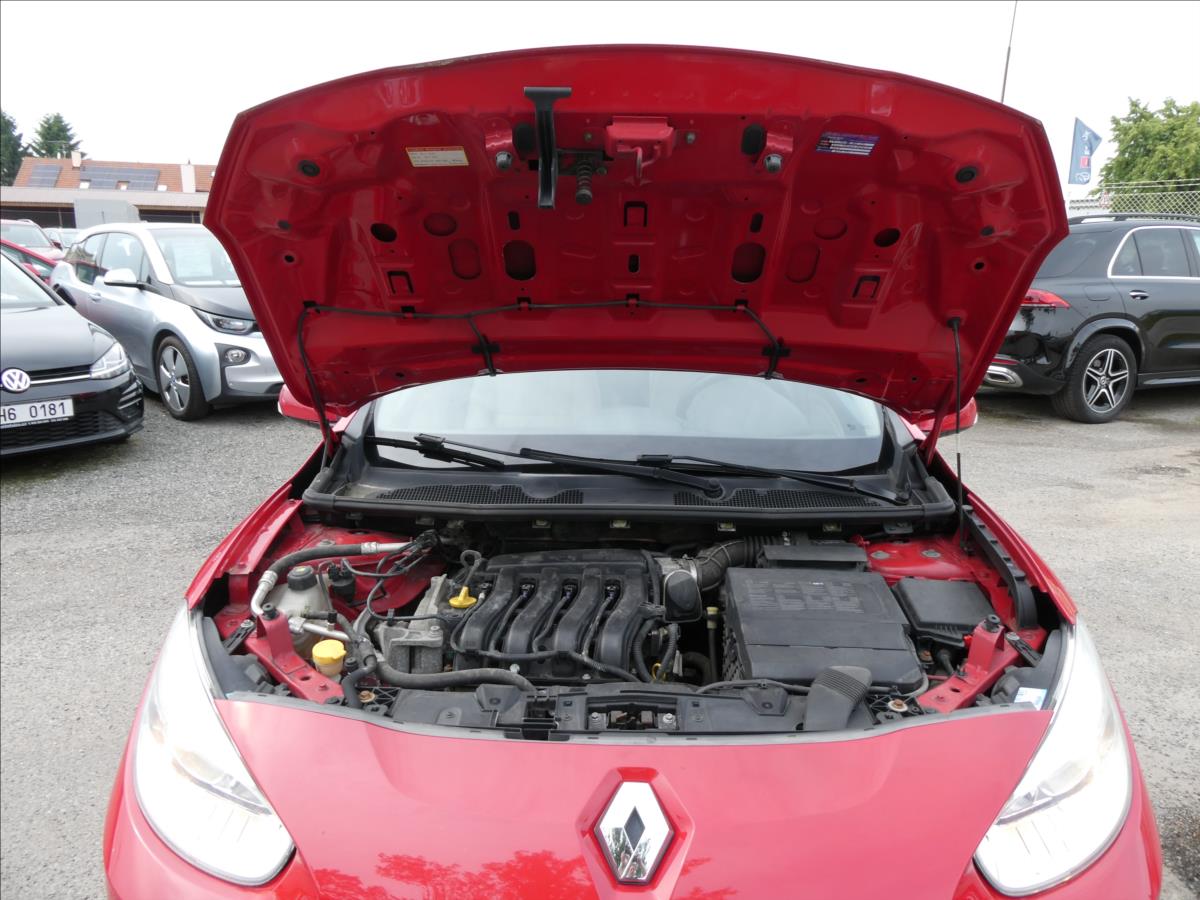 Renault Fluence