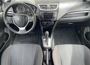 Suzuki Swift 12