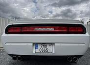 Dodge Challenger 15