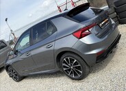 Škoda Fabia 7