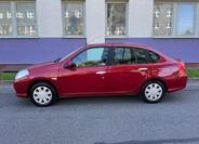 Renault Thalia 2