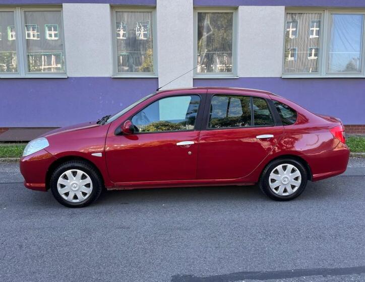 Renault Thalia 2