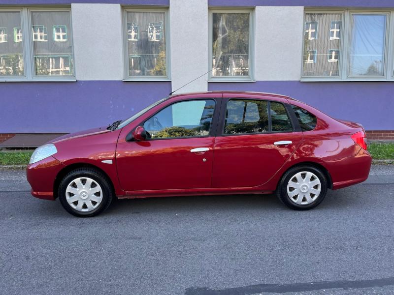 Renault Thalia