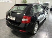 Škoda Rapid 5