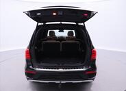 Mercedes-Benz GL 9