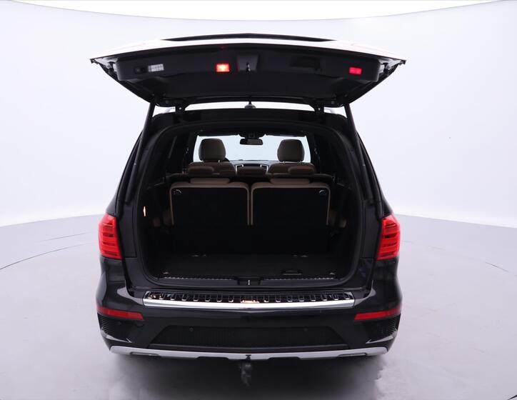 Mercedes-Benz GL 9