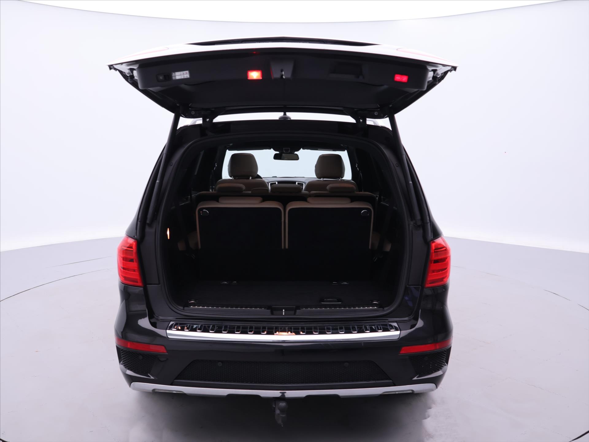 Mercedes-Benz GL