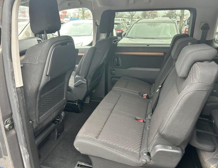 Toyota ProAce Verso 14
