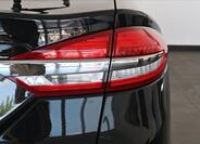 Ford Mondeo 30