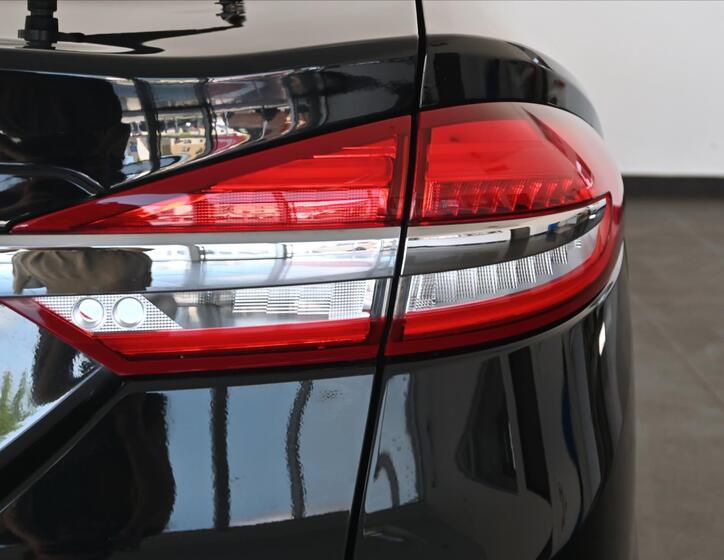 Ford Mondeo 30