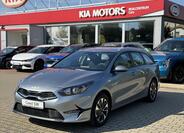 KIA Ceed 1