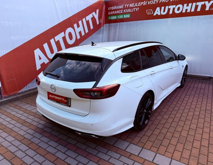 Opel Insignia 7