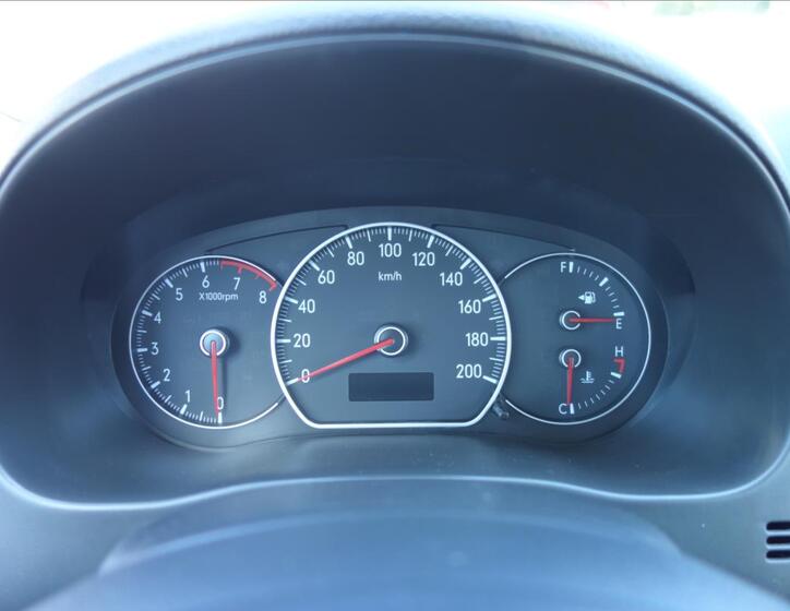 Suzuki SX4 25