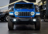 Jeep Wrangler 12