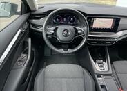 Škoda Octavia 7