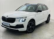 Škoda Kamiq 1
